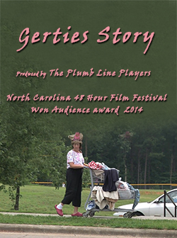 Gertie